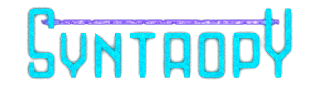 redTOAST Studios presents Syntropy